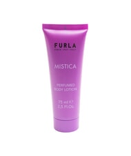 FURLA MISTICA Coffret eau de parfum 30ML crème corps 75 ml verre violet - Parfums Femme - 5