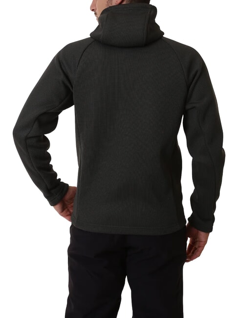 SCI DILLON Sweatshirt à capuche forêt - Pulls molletonnés