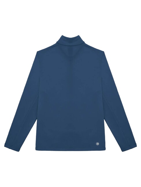 SCI FACETIME Sweat-shirt entièrement zippé aviation - Pulls molletonnés