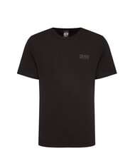 COLMAR MONDAY T-shirt en coton noir - T-shirt - 4