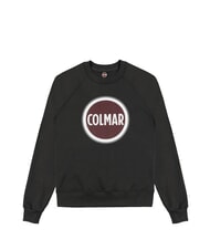 COLMAR MODISH Sweat-shirt &agrave; col rond - Pulls molletonn&eacute;s