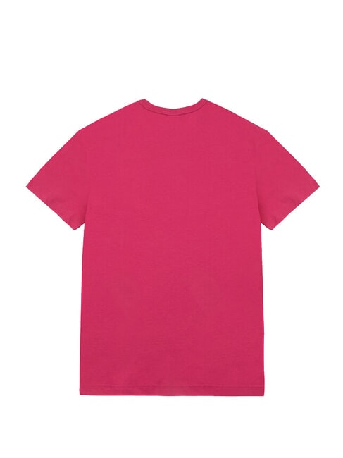 FRIDA T-shirt en coton grenade - T-shirt