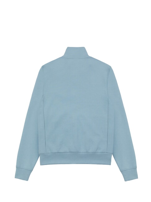 COUNTED Sweat-shirt entièrement zippé polaire - Pulls molletonnés