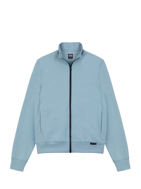 COUNTED Sweat-shirt entièrement zippé polaire - Pulls molletonnés