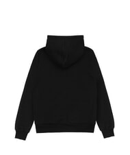 COLMAR MAINSTREAM Sweatshirt à capuche noir - Pulls molletonnés - 2