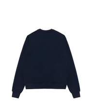 COLMAR MAINSTREAM Sweat-shirt à col rond bleu marine - Pulls molletonnés - 3
