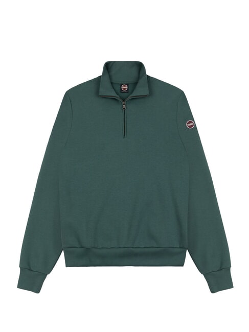 MODISH Sweat-shirt zippé bouteille - Pulls molletonnés