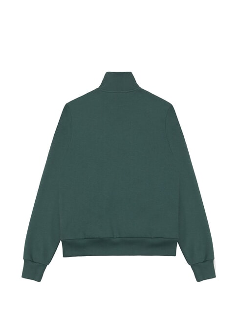 MODISH Sweat-shirt zippé bouteille - Pulls molletonnés