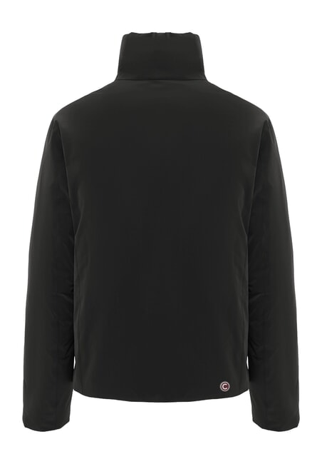 ENDURANCE Veste réversible noir - Vestes pour hommes