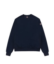 COLMAR MAINSTREAM Sweat-shirt à col rond bleu marine - Pulls molletonnés - 2