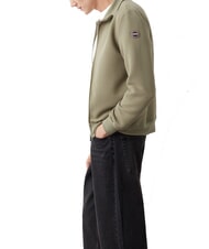 COLMAR MAINSTREAM Sweat-shirt entièrement zippé boueux - Pulls molletonnés - 4