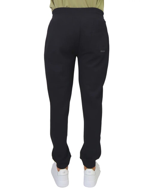 COUNTED Pantalon de survêtement noir - Costumes de sport pour hommes