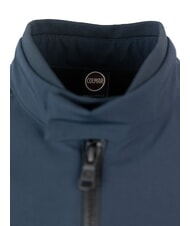 COLMAR NEW FUTURITY Veste de motard bleu fonc&eacute; - Vestes pour hommes - 3