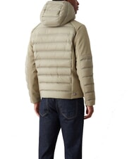 COLMAR NEW WARRIOR Doudoune &agrave; capuche - Doudounes homme