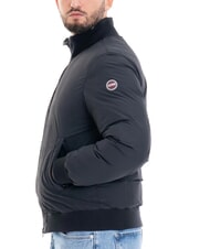 COLMAR TRAVELLER Veste entièrement zippée noir - Doudounes homme - 3