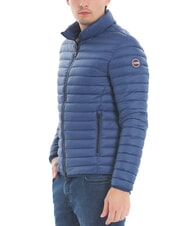 COLMAR REPUNK Doudoune matelassée bleu foncé-glace - Doudounes homme - 3