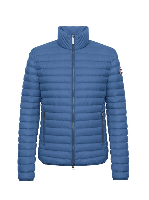 REPUNK Couette en duvet bleu foncé-glace - Doudounes homme