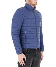 COLMAR REPUNK Couette en duvet bleu fonc&eacute;-glace - Doudounes homme - 2
