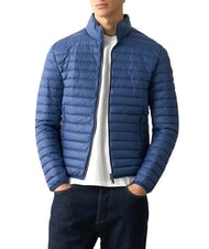 COLMAR REPUNK Couette en duvet bleu fonc&eacute;-glace - Doudounes homme - 4
