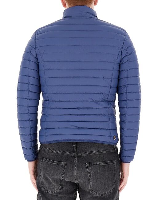 REPUNK Couette en duvet bleu foncé-glace - Doudounes homme