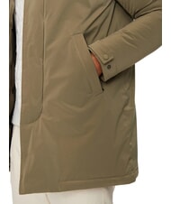 COLMAR ENDURANCE Manteau imperm&eacute;able boueux - Doudounes homme - 4