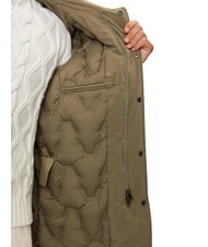 COLMAR ENDURANCE Manteau imperm&eacute;able boueux - Doudounes homme - 5