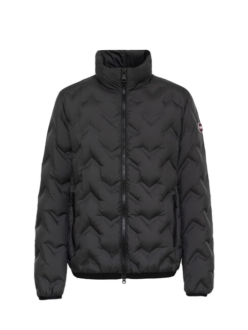 DASHED Couette en duvet volcan/glace - Doudounes homme