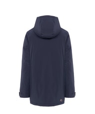 COLMAR ENDURANCE Doudoune &agrave; capuche bleu marine - Doudounes homme - 2