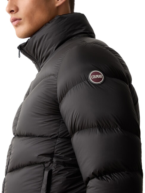 BLAZING Couette en duvet noir - Doudounes homme