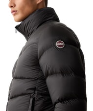 COLMAR BLAZING Couette en duvet noir - Doudounes homme - 3