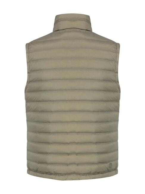 UNDERSCORE Doudoune sans manches boueux-arizona - Vestes sans manches pour hommes