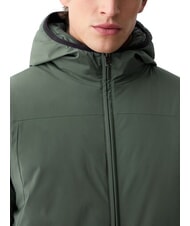 COLMAR OTHERWISE Veste matelass&eacute;e bouteille - Vestes pour hommes - 4