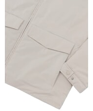 COLMAR OTHERWISE Veste matelass&eacute;e cr&egrave;me au caf&eacute; - Vestes pour hommes - 3