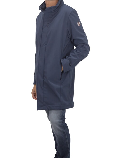 MODERNITY Veste bleu marine - Vestes pour hommes