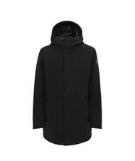 COLMAR CITIZEN Veste imperméable noir - Vestes pour hommes - 4