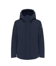 COLMAR CITIZEN Veste imperm&eacute;able &agrave; capuche bleu marine - Vestes pour hommes - 6