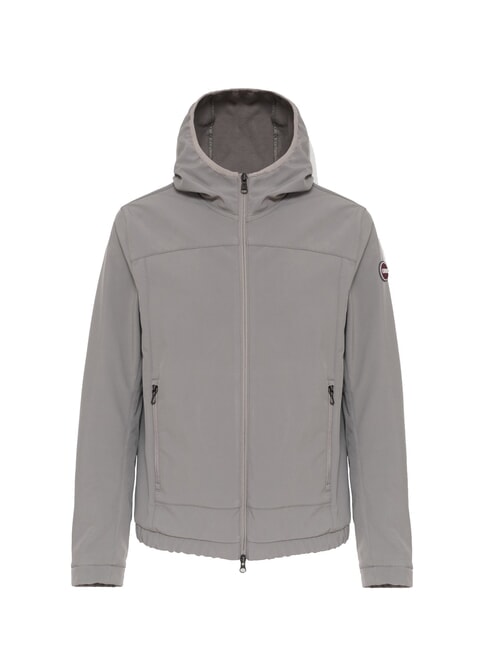 MODERNITY Veste cr&egrave;me au caf&eacute; - Vestes pour hommes