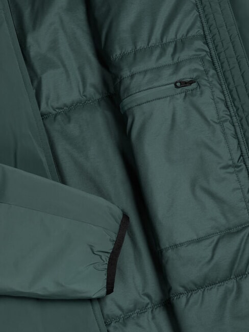 OTHERWISE Veste matelass&eacute;e bouteille - Vestes pour hommes