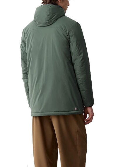 OTHERWISE Veste matelassée bouteille - Vestes pour hommes