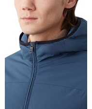 COLMAR OTHERWISE Veste matelass&eacute;e bleu fonc&eacute; - Vestes pour hommes - 4