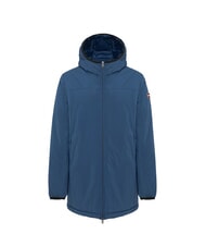 COLMAR OTHERWISE Veste matelass&eacute;e bleu fonc&eacute; - Vestes pour hommes - 5