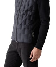 COLMAR SCI ETERNITY Veste matelassée sans manches noir - Vestes sans manches pour hommes - 3