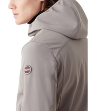 COLMAR MODERNITY Veste cr&egrave;me au caf&eacute; - Vestes pour hommes - 3