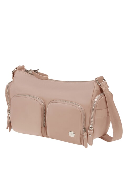 KARISSA EVO Sac à bandoulière ROSE DOUCE - Sacs pour Femme