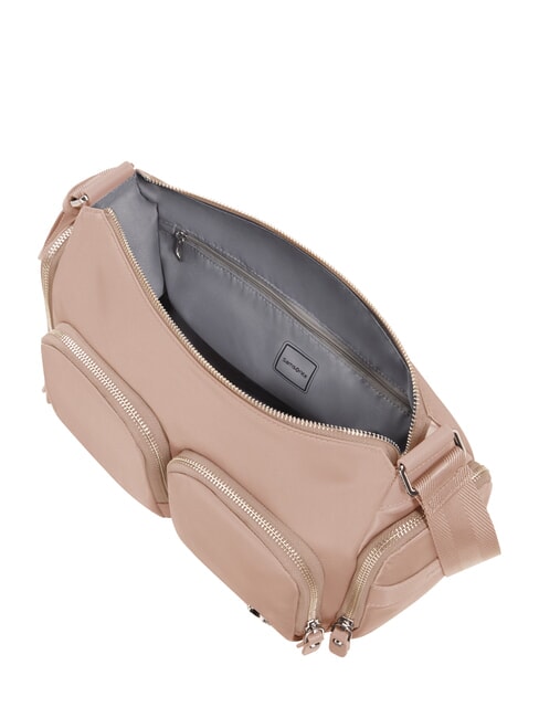 KARISSA EVO Sac à bandoulière ROSE DOUCE - Sacs pour Femme