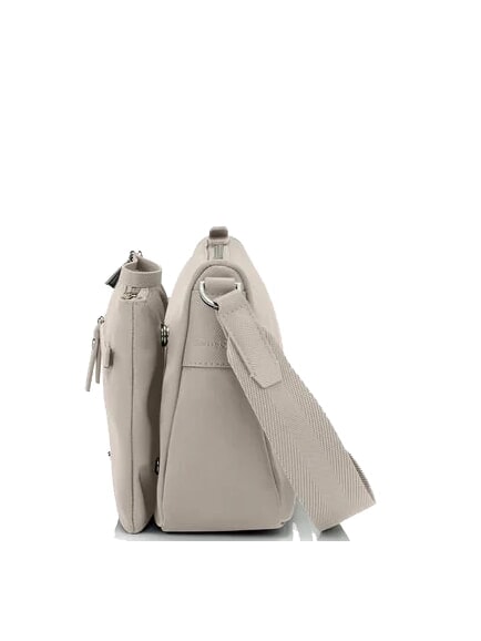 KARISSA EVO Sac à bandoulière avec pochette PIERRE - Sacs pour Femme