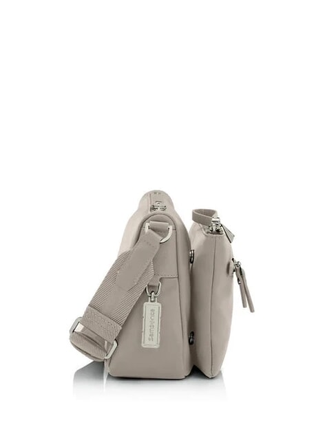 KARISSA EVO Sac à bandoulière avec pochette PIERRE - Sacs pour Femme