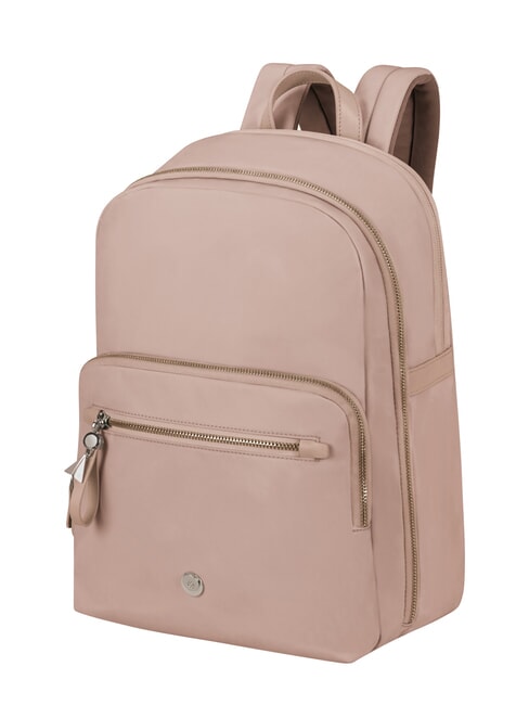 KARISSA EVO Sac à dos pour ordinateur portable 14,1" ROSE DOUCE - Sacs pour Femme