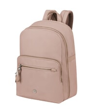 SAMSONITE KARISSA EVO Sac à dos pour ordinateur portable 14,1" ROSE DOUCE - Sacs pour Femme - 2