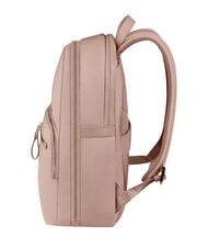 SAMSONITE KARISSA EVO Sac à dos pour ordinateur portable 14,1" ROSE DOUCE - Sacs pour Femme - 3